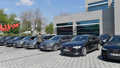 Yeni sistemle uçuyoruz tutabilene aşk olsun. Devlet araç kiralamaya 1 milyar TL, akaryakıta 5 milyar TL harcandı