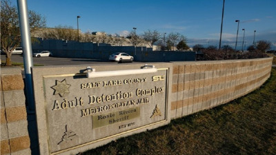 İşte Sezgin Baran'ın ABD'de tutulduğu hapishane. TELE1 ortaya çıkardı