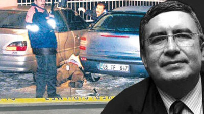 Hablemitoğlu cinayetinde son gelişme. Derin konuların yazarı Tolga Şardan adı geçen bakanın ip ucunu verdi