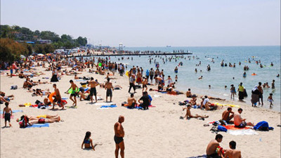 Dr. Işık: Islak mayoyla oturmayın