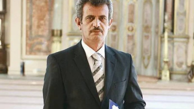 Dolmabahçe Cami'nin yalan söylemeyen müezzinine böbrek nakli yapıldı. Son durumu açıkladı