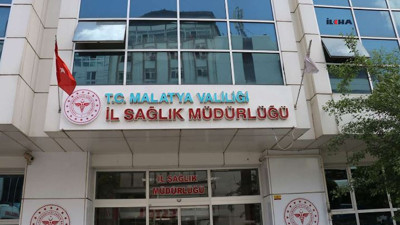 Malatya İl Sağlık Müdürlüğü ayakkabı satın alacak