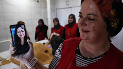 Tarhana bursu! Her ay MIT’de doktora yapan kızına gönderiyor…