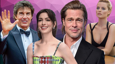 En çok bakın hangi ünlü kazanıyor. Zirvedeki isim herkesi şaşırttı!