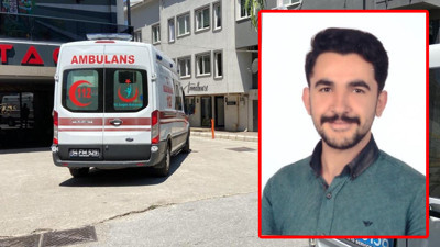 Genç diş hekimi evinde ölü bulundu