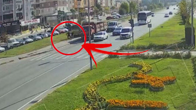 Bu kaza değil cinayet. Göz göre göre iki kadını öldürdü