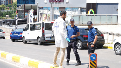 Düğün salonuna kurşun yağdıranlar yakalandı
