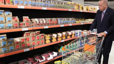 The Economist AKP'nin yaptığı en büyük hatayı açıkladı | İngilizlerin ünlü gazetesi Türkiye'deki gerçek durumu açıkladı