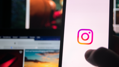 Atılan video 15 dakikadan kısaysa Instagram’da Reels olarak gözükecek