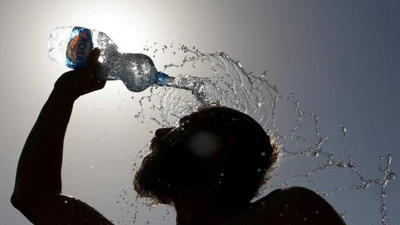 DSÖ bangır bangır bağırarak uyardı