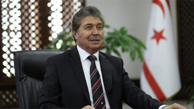 KKTC’de 15 bin TL üzeri maaş alan tüm kamu çalışanlarından yüzde 20 kesinti