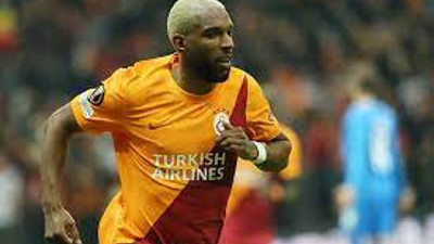 Babel'den sürpriz transfer: İstanbul'a dönüyor