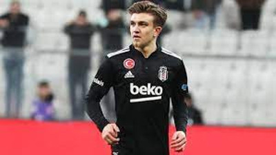 Ve Beşiktaş Rıdvan Yılmaz'ın transferini resmen açıkladı