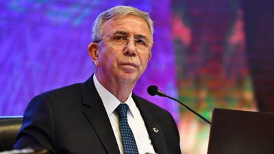 Mansur Yavaş'tan Bakan Kurum'un Anka Park yorumuna cevap