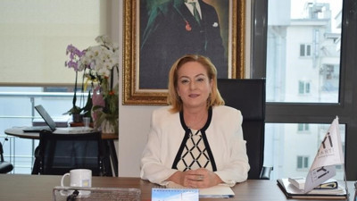 İYİ Partili Ayfer Yılmaz’dan iktidara sert eleştiri