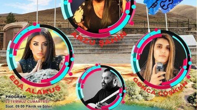 MHP'li belediye iki Türk Devleti'nin savaşmasını kutlayacak. Hem de şenliklerle