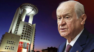 MHP’li isimden Bahçeli’yi çok kızdıracak çıkış. Cumhurbaşkanlığı Sistemi'ni eleştirdi