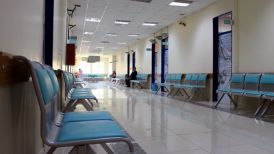 Hastaneler alarm veriyor. Kriz raporu ortaya çıktı. Bu mu iyi denilen sistem