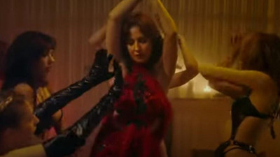 Aynur Aydın'ın son çektiği klip ahlaksız bulundu