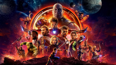 Avengers sevenleri buraya: Secret Wars'ın vizyon tarihi belli oldu