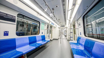 3 metro hattı daha açılacak