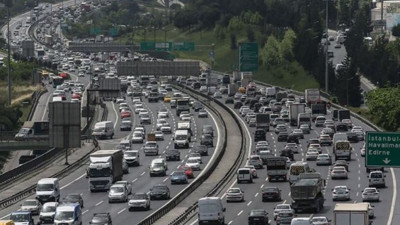 Trafikte ve karayollarında son durum