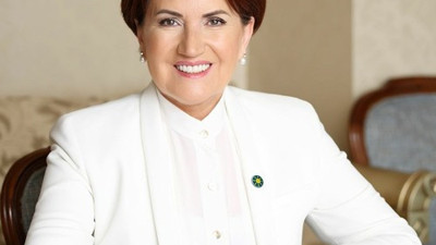 Akşener’den Lozan mesajı