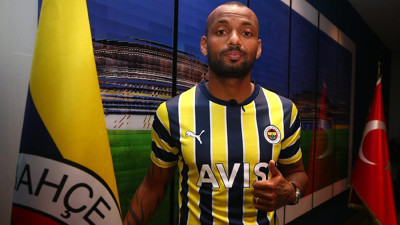 Fenerbahçe'nin yeni transferi Joao Pedro'dan açıklamalar. Hayalinden bahsetti