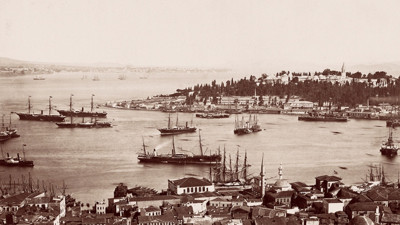 Konstantiniyye'den İstanbul'a