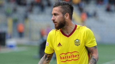 Adem Büyük'ün yeni takımı belli oldu