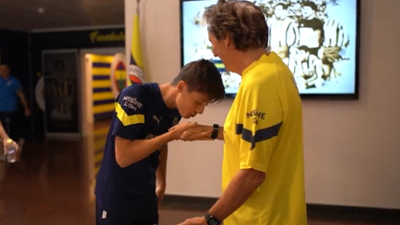 Arda: İyi ki doğdun Jesus dede