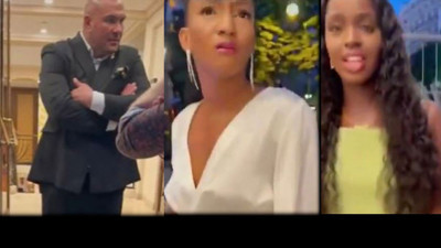 Fransa’da skandal. Ten renkleri nedeniyle restorana almadılar. Gerekçeleri ise komedi filmi gibi