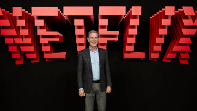 Netflix CEO’su açıkladı: TV kanalları 5-10 yıl içinde ölecek