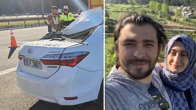 Bu acıya yürek dayanmaz! Bu paylaşımdan 2 dakika sonra öldüler…