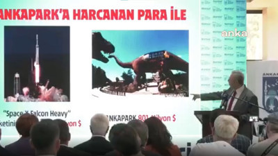 Mansur Yavaş'tan Elon Musk’lı Ankapark isyanı