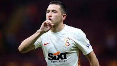 Morutan'ın yeni takımı belli oldu