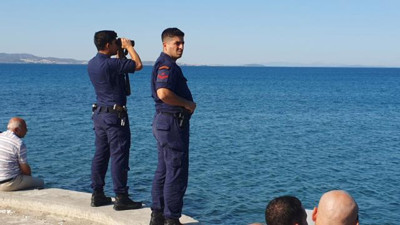 Tekne kazasında kaybolan kişinin cansız bedeni bulundu