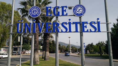 Ege Üniversitesi öğretim üyesi alacak (25 Temmuz 2022)