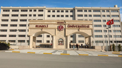 İstanbul Rumeli Üniversitesi personel alacak (25 Temmuz 2022)