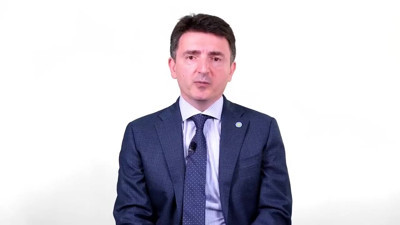 128 milyar dolar bakın kimlere akıtılmış. İYİ Partili Bilge Yılmaz'ın iddiasıyla yer yerinden oynayacak