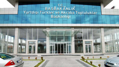 Yurtdışı Türkler ve Akraba Topluluklar 15 personel alacak