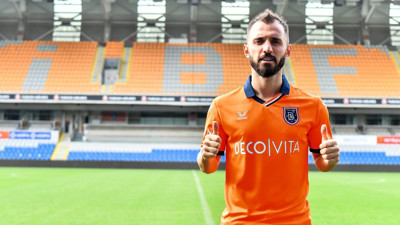 Emre Çolak'ın yeni adresi belli oldu