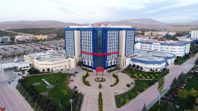 Selçuk Üniversitesi 31 personel alacak