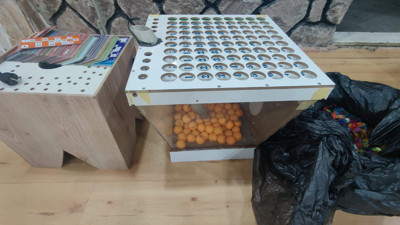 İzmir'de 82 kişiye 149 bin lira kumar cezası