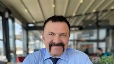 Levent Göktaş'a ait olduğu iddia edilen hesaptan Sedat Peker’e cevap. Kurtlar Vadisi Twitter yeniden başladı