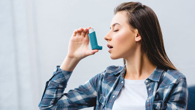 Uzman isim tek tek anlattı. Astımı tetikleyen 7 etken