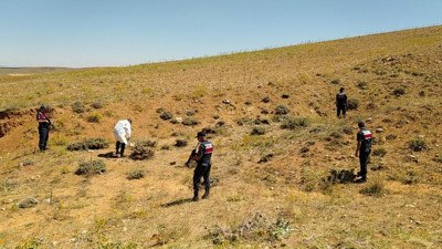 Arazi anlaşmazlığı kavgayla bitti: 3 ölü, 1 yaralı