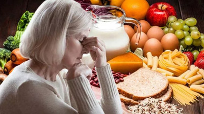 Diyet ürünleri hakkında uzmanından korkutan açıklama