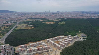 Kaç askeri arazi özelleştirildi. İşte bu soruya CİMER bakın ne yanıt verdi