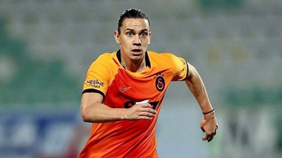 Çok enteresan: Taylan Antalyalı'ya talip çıktı